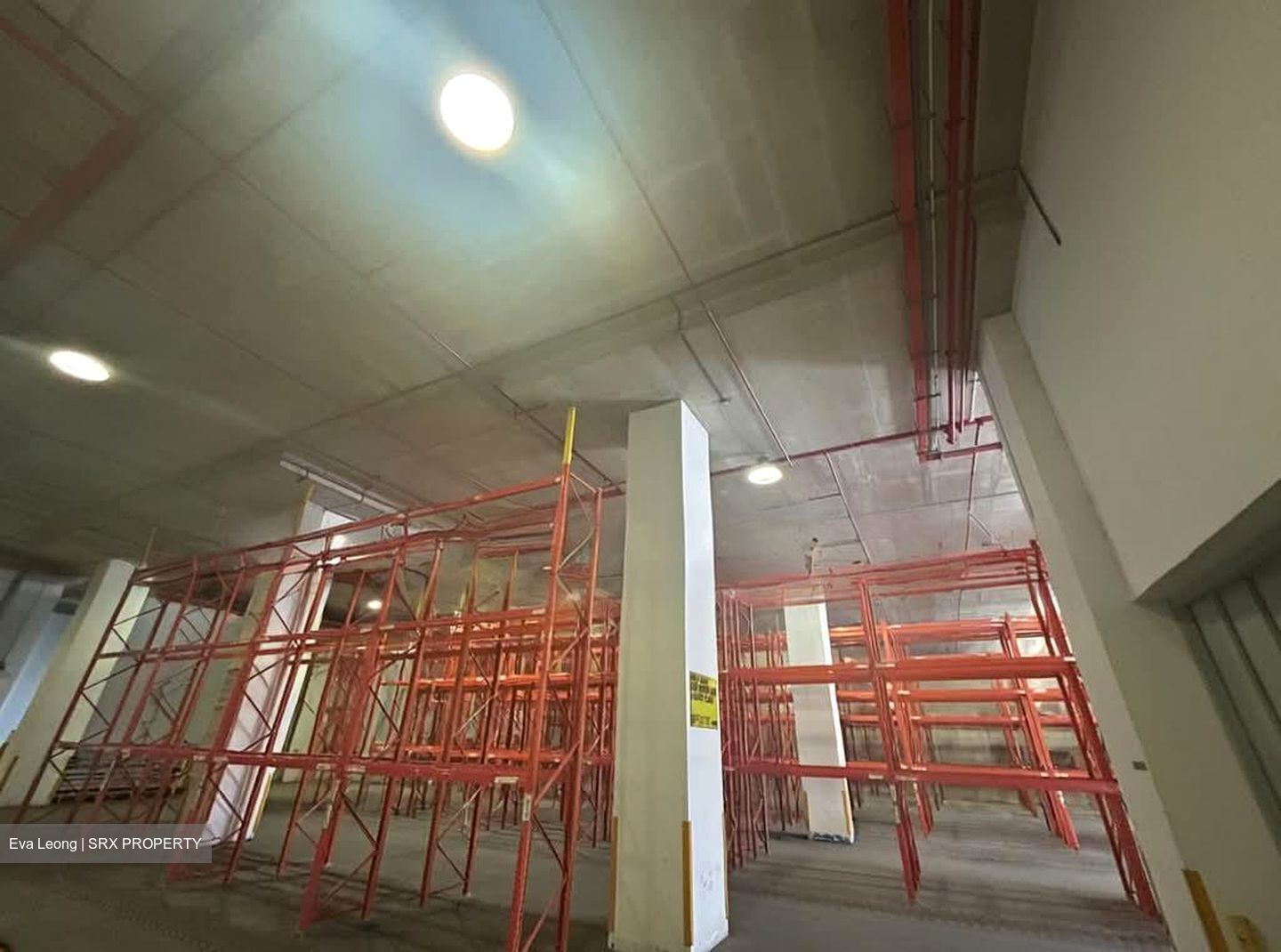 Pioneer Sector 1 (D22), Warehouse #563204271